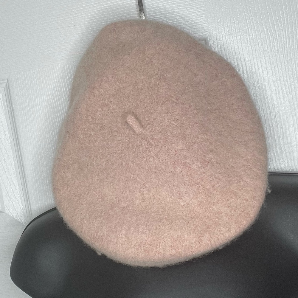 Light Pink Beret